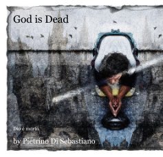 God is Dead book cover