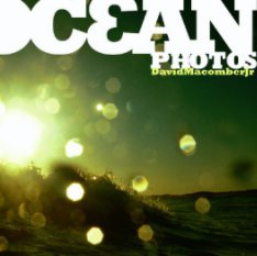 OceanPhotos book cover