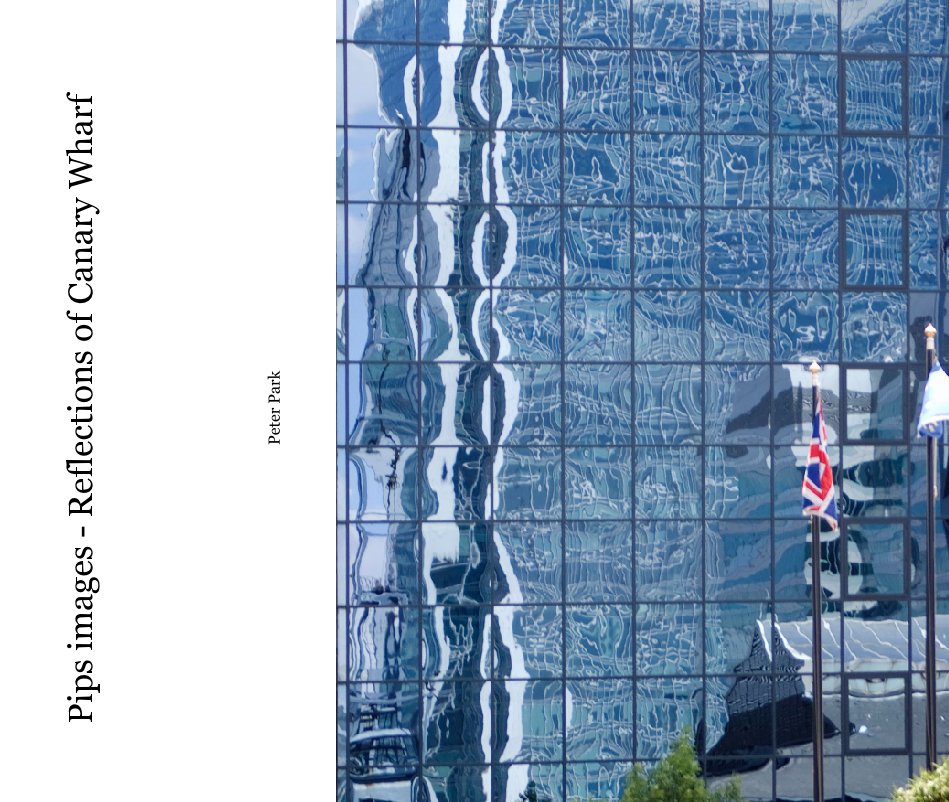 View Pips images - Reflections of Canary Wharf by Peter Park