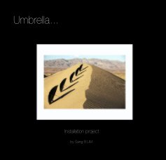 Umbrella... book cover