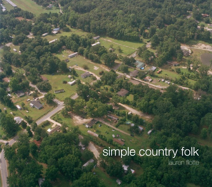 Ver Simple Country Folk por Lauren Flotte