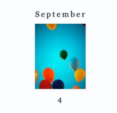 september book cover