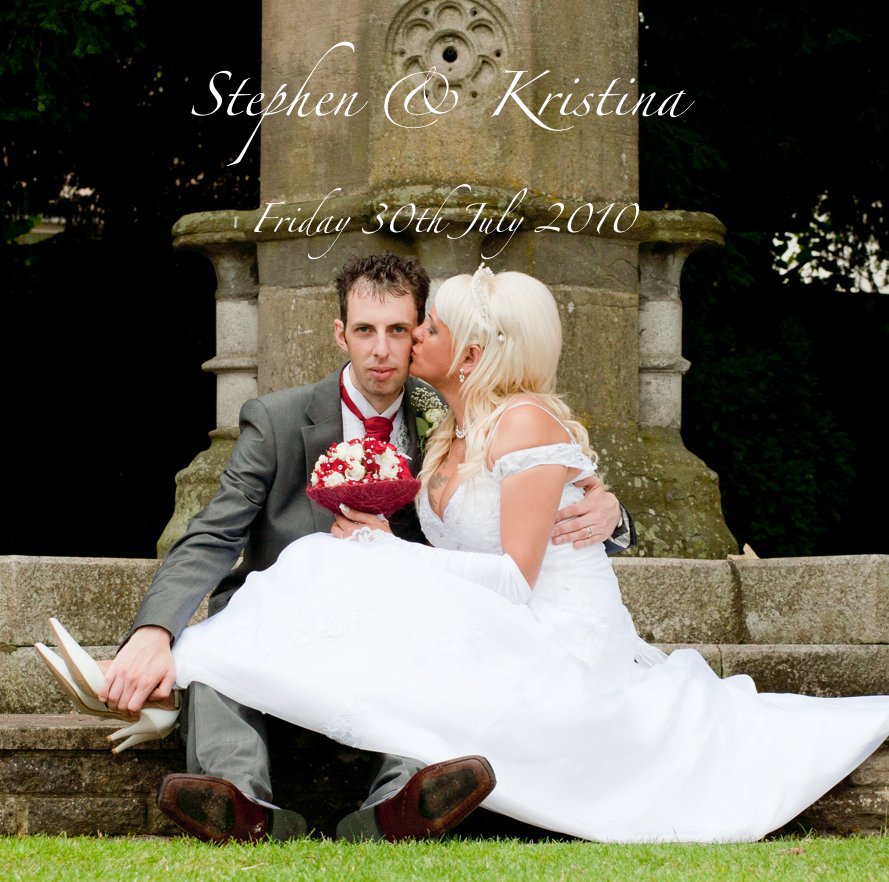 View Stephen & Kristina by Michael Topham