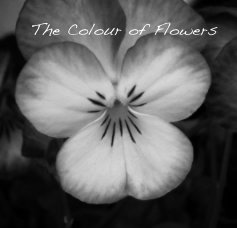 The Colour of Flowers book cover