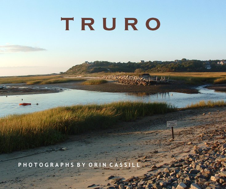 View TRURO by ORIN CASSILL