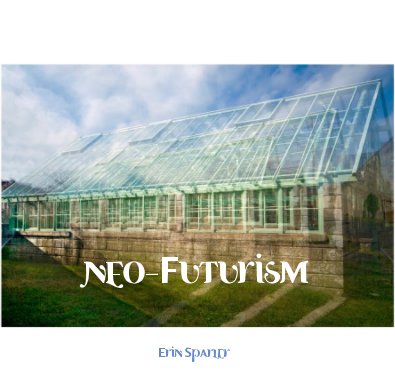 Neo-Futurism book cover