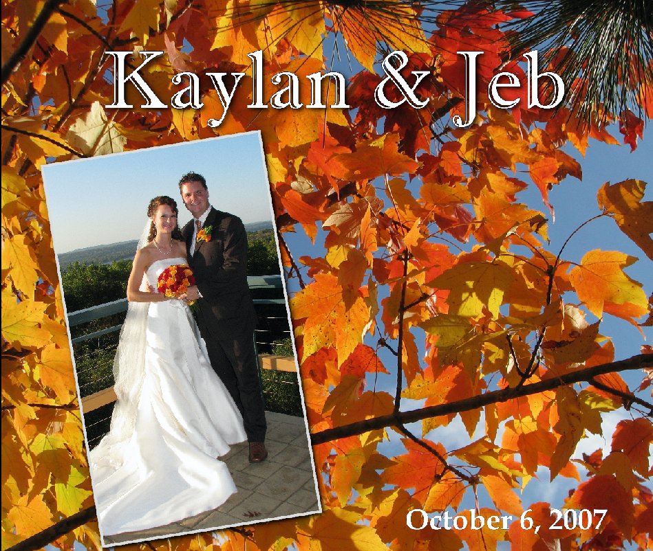 View Kaylan-Jeb  Wedding by Bernard Coelho
