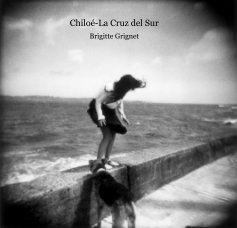 Chiloé-La Cruz del Sur book cover