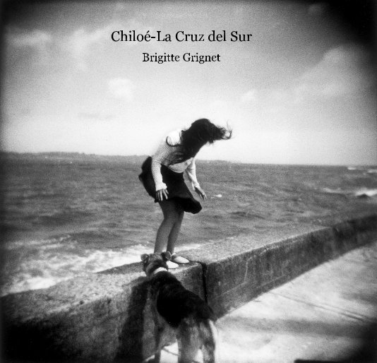 Ver Chiloé-La Cruz del Sur por Brigitte Grignet