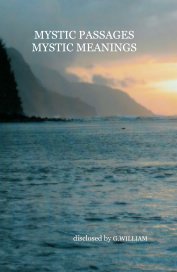 MYSTIC PASSAGES MYSTIC MEANINGS book cover