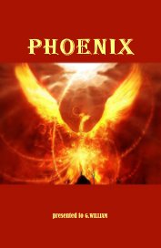 PHOENIX book cover