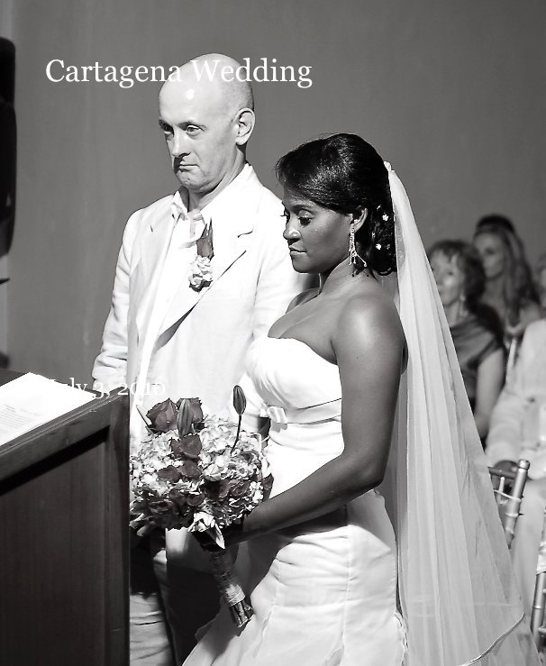 Ver Cartagena Wedding por zieminski