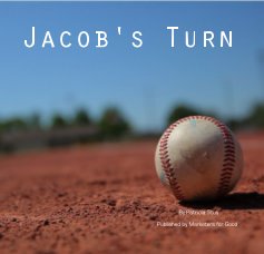 Jacob's Turn book cover