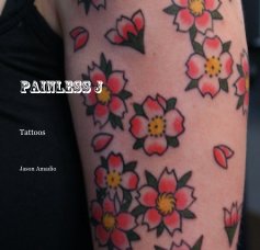 PAINLESS J book cover