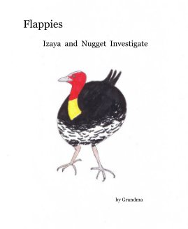 Flappies book cover