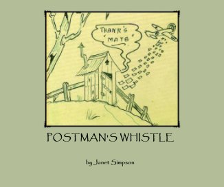 Postman’s Whistle book cover