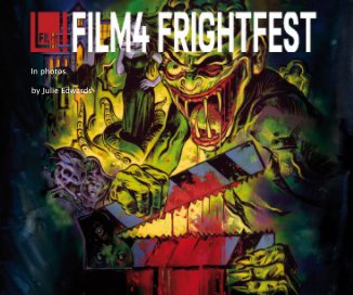 Frightfest 2010 book cover