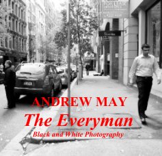 The Everyman book cover