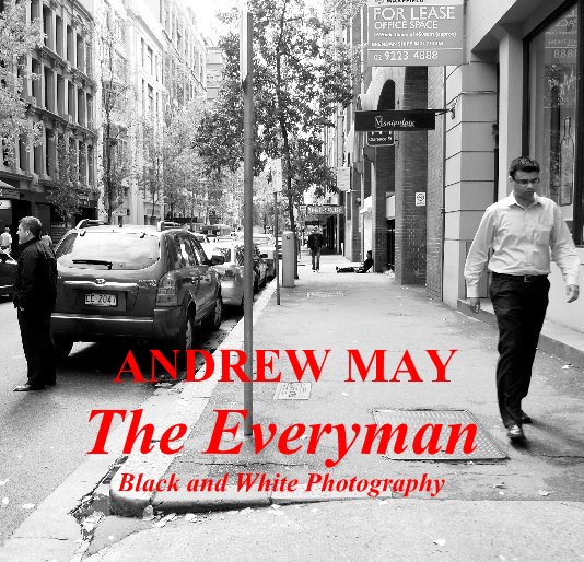 View The Everyman by ANDREW MAY