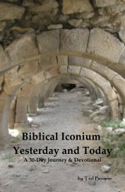 Biblical Iconium Yesterday and Today book cover