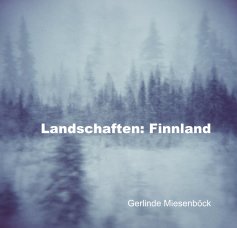 Landschaften: Finnland book cover