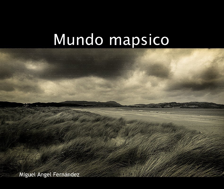 View Mundo mapsico by Miguel Angel Fernández