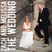 Zach and Melissa: The Album! book cover