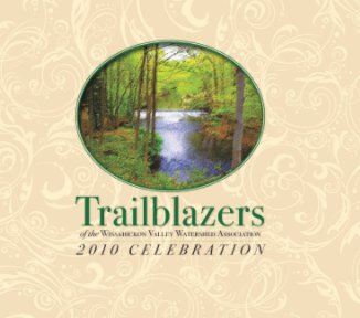 Trailblazers book cover