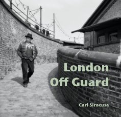 London Off Guard book cover