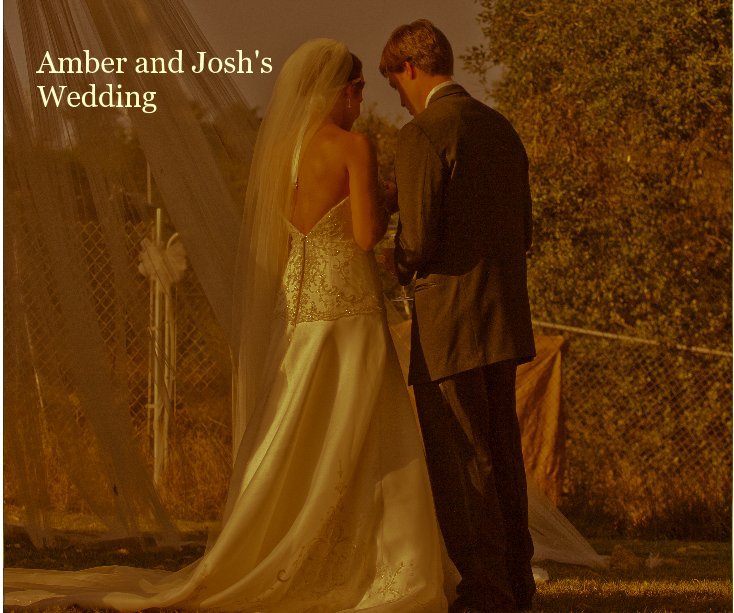View Amber and Josh's Wedding by Matt McKenzie