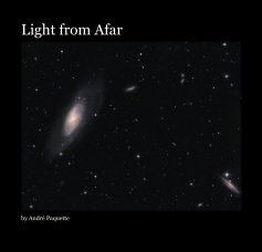 Light from Afar book cover