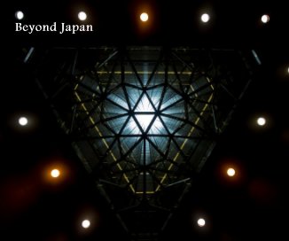 Beyond Japan book cover