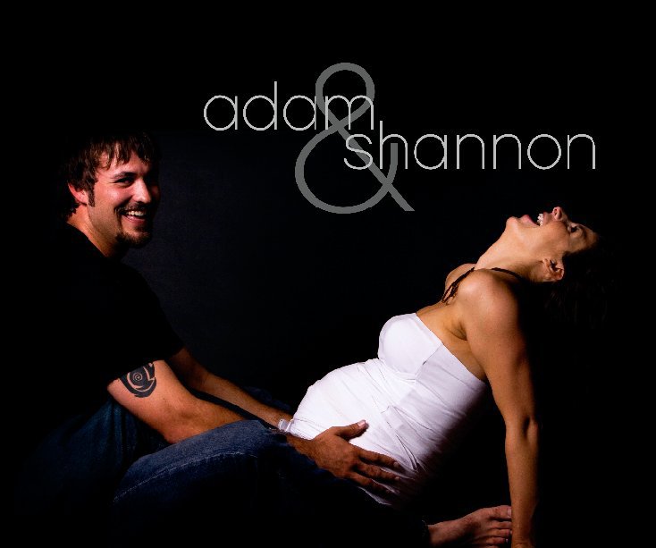 Ver Adam & Shannon por Gingeroot Photography
