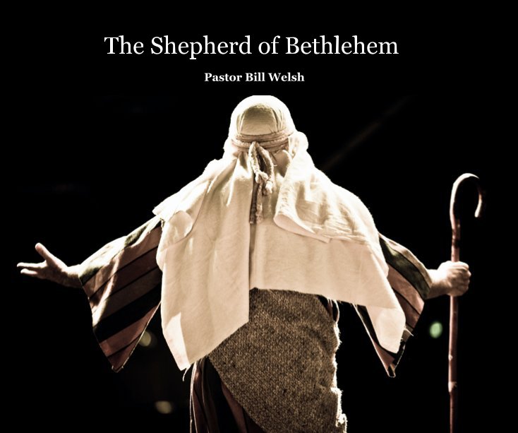 View The Shepherd of Bethlehem by JACKRATANA Photographers