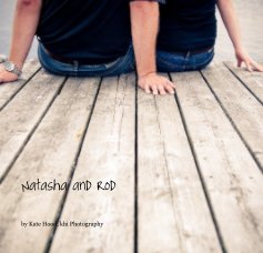 Natasha and Rod book cover