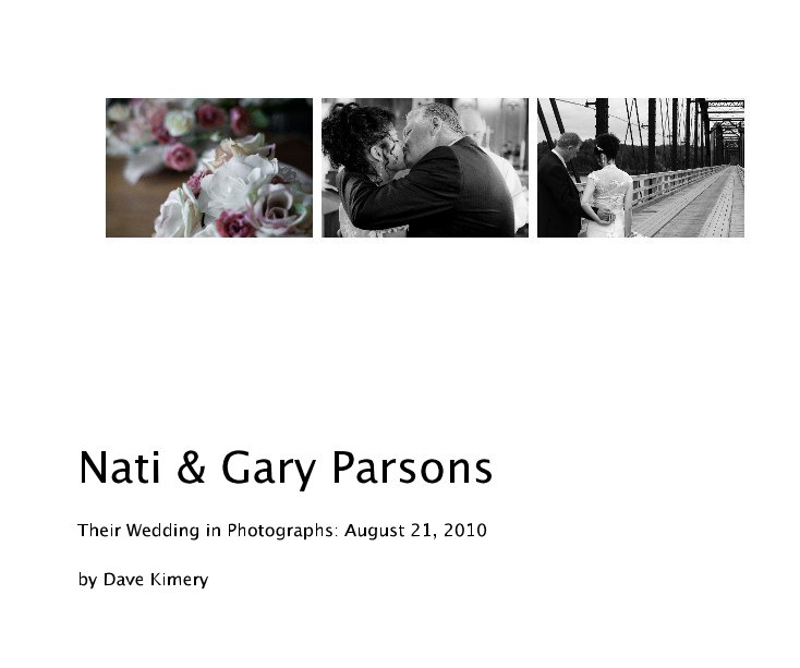 Visualizza Nati & Gary Parsons di Dave Kimery