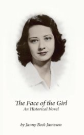 Face of the Girl (softcover) book cover