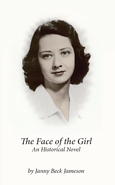 View Face of the Girl (softcover) by Janny Beck Jameson