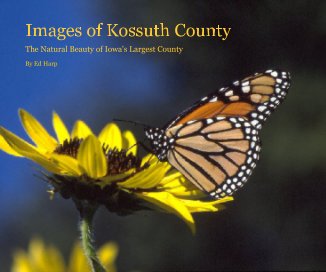 Images of Kossuth County book cover