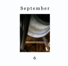 September book cover