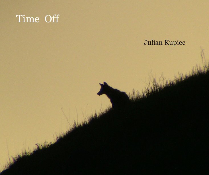 Ver Time Off por Julian Kupiec