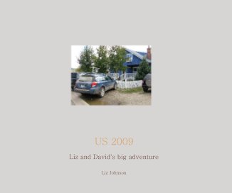 US 2009 book cover