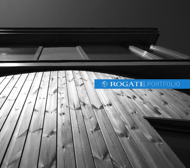 View Rogate Definitive Edition by Rocket Base