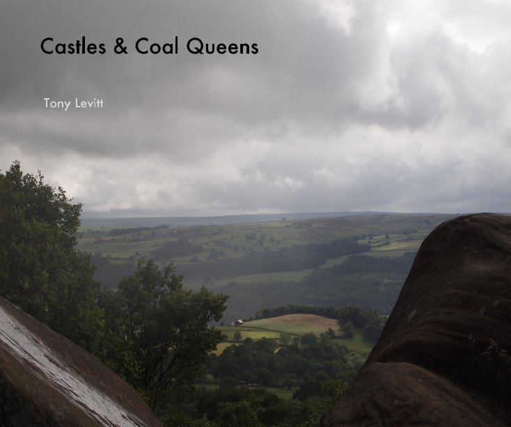View Castles & Coal Queens by Tony Levitt