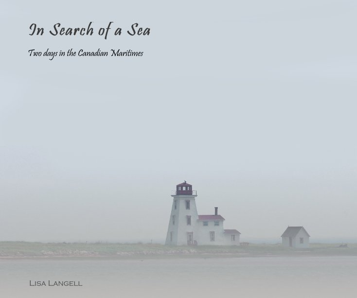 Ver In Search of a Sea por Lisa Langell