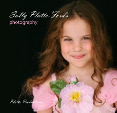 Sally Platte-Ford's Photography book cover