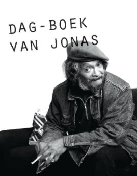 Dag-boek van Jonas book cover