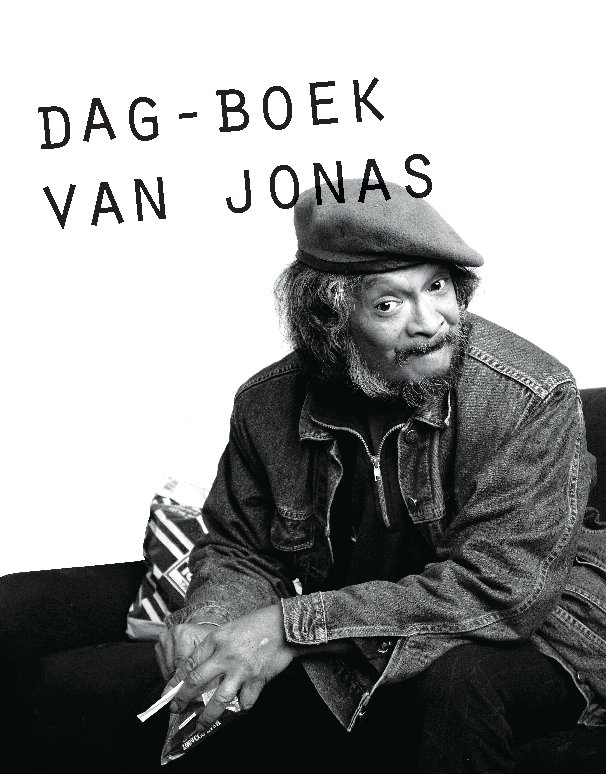 View Dag-boek van Jonas by Hermien Keegstra