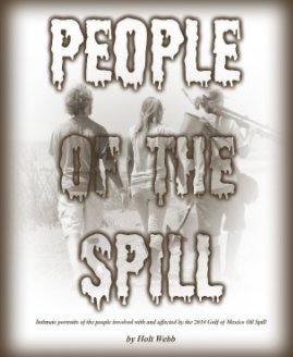 People of the Spill book cover