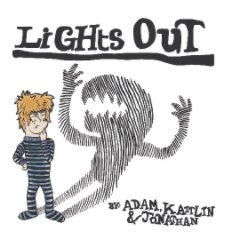 Lights Out book cover